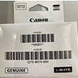 QY68070 Canon Printhead QY6-8070-000 Left bank printhead, black, Grey, Red for Canon PIXMA G660 Printer